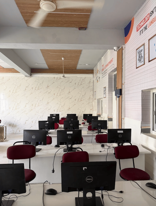 Arya College of Engineering Jaipur hostel photo 15